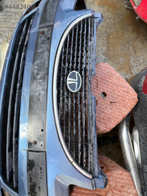 Tata indigo ön panjur