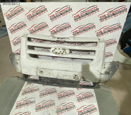 2006/2014 FORD TRANSİT ORJINAL ÖN TAMPON