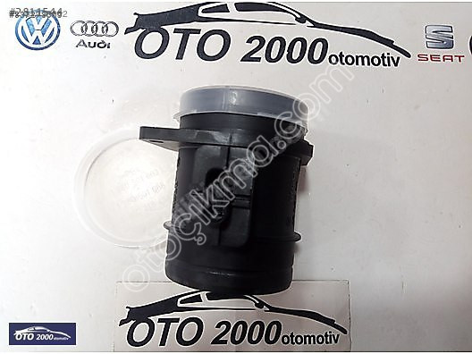 03P906461 1.2 TDI İBİZA-POLO-FABİA-ROOMSTER HAVA AKIŞMETRE