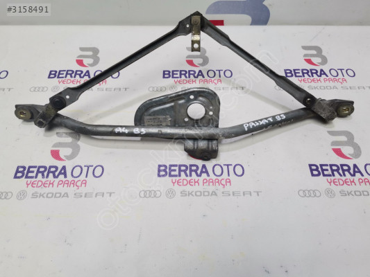 VOLKSWAGEN PASSAT B5 AUDİ A4 SİLECEK MEKANİZMASI 8D1955023C