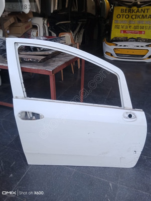 Fiat Linea sağ ön kapı orijinal
