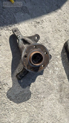 BMW X1 F48 TAŞIYICI