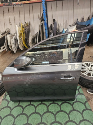 AUDİ A8 2012 4.2 FSI ÖN SOL KAPI ALKAN OTOMOTİV - EURO CARS