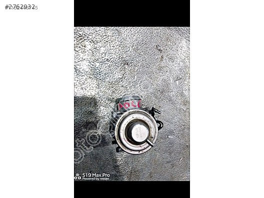 VOLKSWAGEN GOLF EGR VALFİ 038131501E