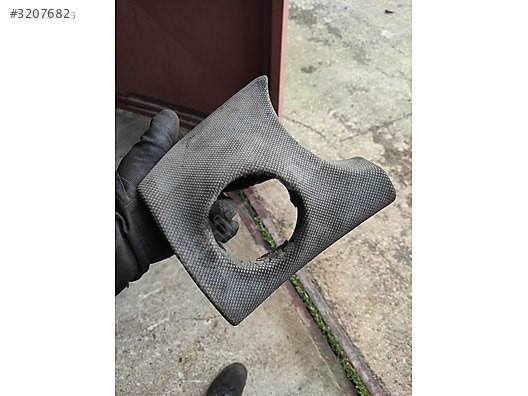 96829263 Panel Kaplama Gösterge Paneli Sol Taraf CRUZE