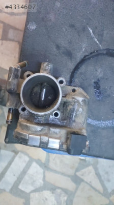 Orjinal Çıkma Opel Corsa XEP Gaz Kelebeği