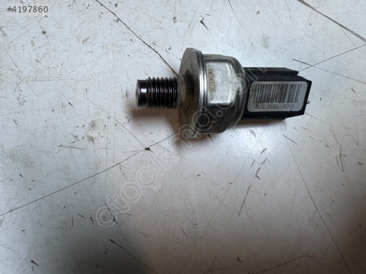 PEUGEOT PARTNER 2000 HDİ BASINC SENSÖRÜ