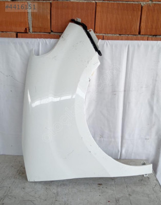 FİAT DOBLO 4 SAĞ ÖN ÇAMURLUK ORJİNAL ÇIKMA