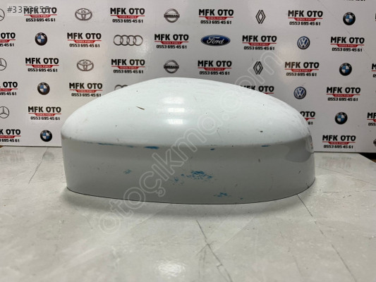 Orjinal Sol Ayna Kapağı - Ford Focus 3 (Ürün Kodu: 212835355)