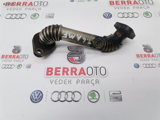 045131521 POLO FABİA CORDOBA IBİZA EGR BORUSU 1.4 TDI AMF