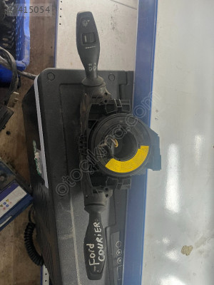 FORD TRANSİT CORİER SİLGİ SİNYAL KOLU GÜÇMANLAR