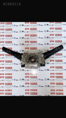 Isuzu d max Euro 5 sinyal kolu