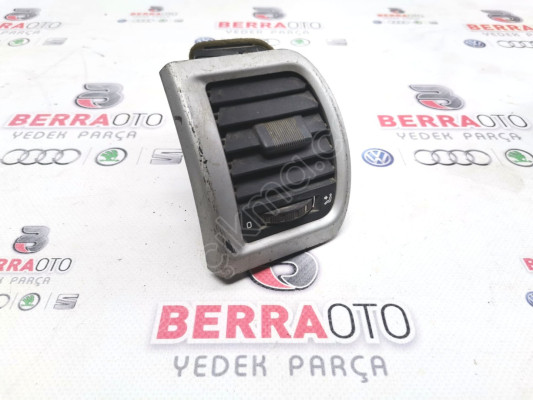 SKODA FABİA ROOMSTER HAVALANDIRMA IZGARASI SOL 2005-2010