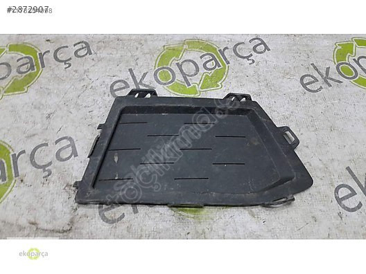 BMW 5 SERİSİ 2020 2023 G30 LCİ SAĞ TAMPON IZGARASI 51118098666