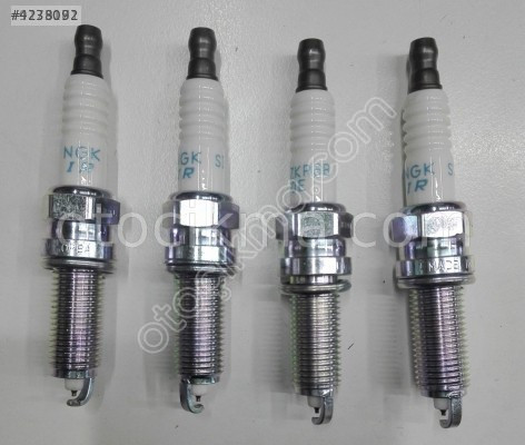 HYUNDAI İ40 1.6 BENZİNLİ İRİDYUM BUJİ 4 LÜ TAKIM 2011.