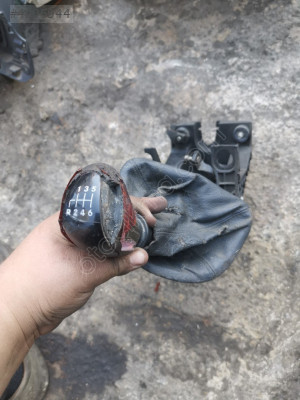 MERCEDES VİTO W639 VİTES MEKANİZMASI