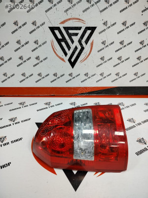 HYUNDAİ TUCSON SOL STOP LAMBASI