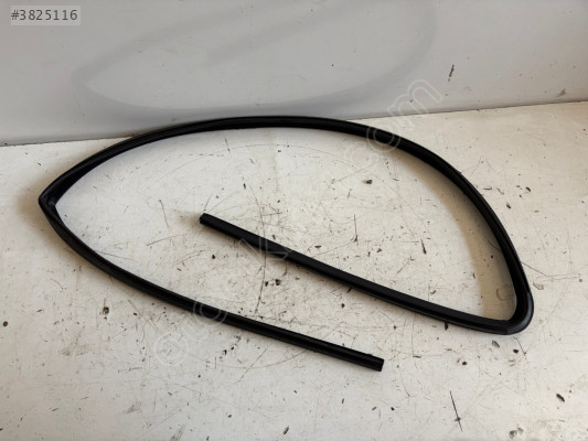 OPEL ASTRA G TEK KAPI SOL ÖN KAPI CAM FİTİLİ