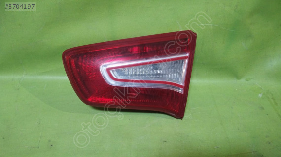 kia sportage sağ arka iç stop