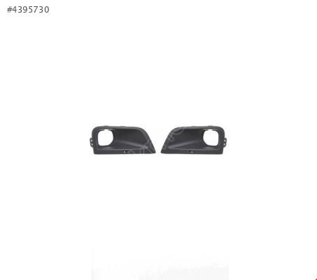 SİS FAR KAPAĞI (SİSLİ-) RİFTER/PARTNER 2018 PEUGEOT