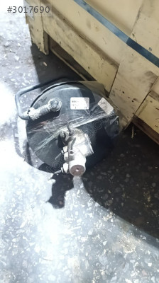 FİAT ALBEA WESTHİNGHOUSE ORJİNAL ÇIKMA