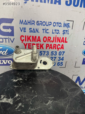 FORD TRANSİT YAĞ SOĞUTUCU V362-V363 2.0 MOTOR ÇIKMA KK2Q 6A642CB