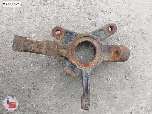 Chevrolet Kalos Sol Ön Taşıyıcı Çıkma Yedek Parça