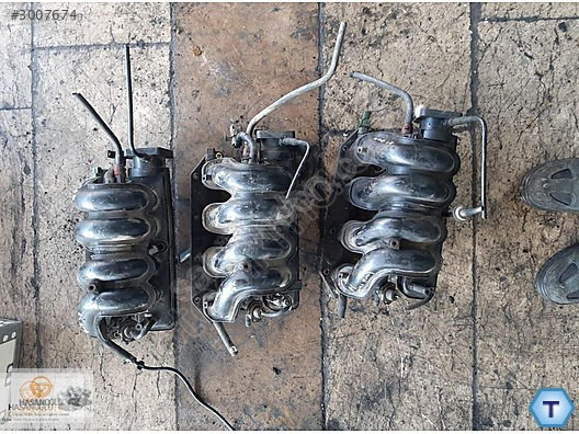 LAND ROVER 1.8 EMME MANİFOLD