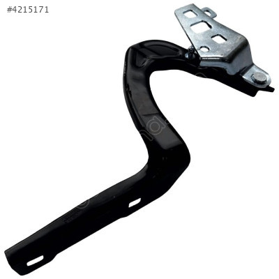 TESLA MODEL Y SAĞ KAPUT MENTEŞESİ SIFIR