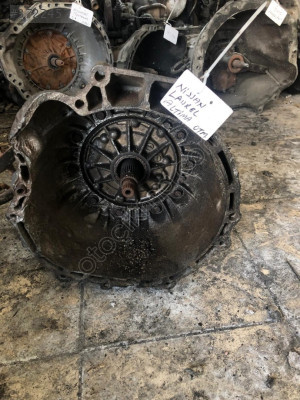 Nissan Aurel Altima Otomatik Şanzıman
