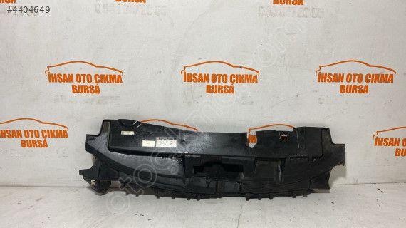 PEUGEOT 301 ÖN PANEL ÜST KAPLAMA BAKALİTİ 99893375 ORJİNAL