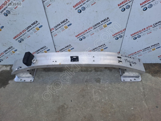 Chery tiggo 8 Pro ön tampon demiri