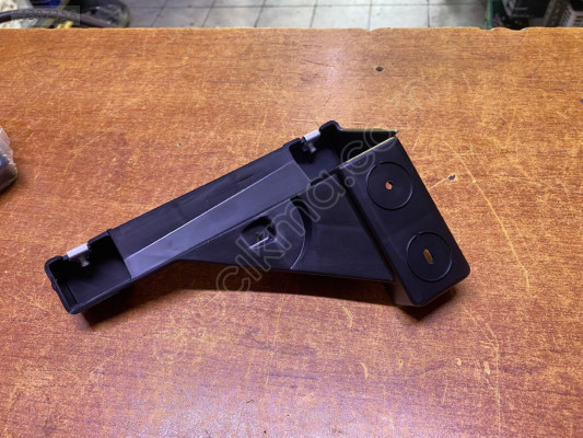 OPEL CROSSLAND ARKA TAMPON ALT BRAKETİ SAĞ YQ00824480 39157370