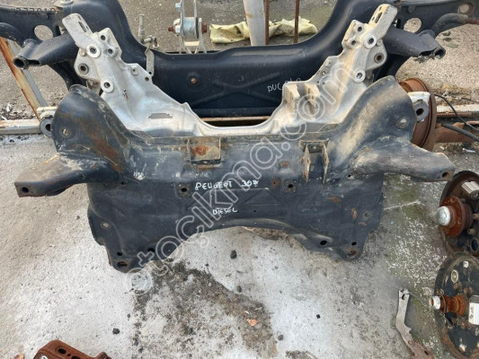 Peugeout 307 Travers Hatasız Orjinal Çıkma