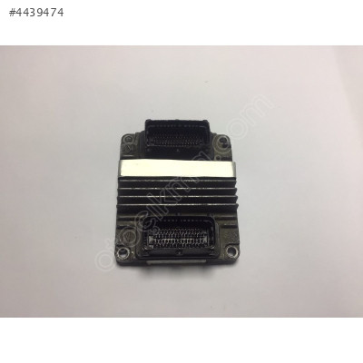 Opel Combo 1.7 Motor Beyni 8973003271 12214089