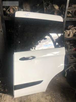 FORD COURİER SOL SÜRGÜLÜ KAPI OTO FEDAİ