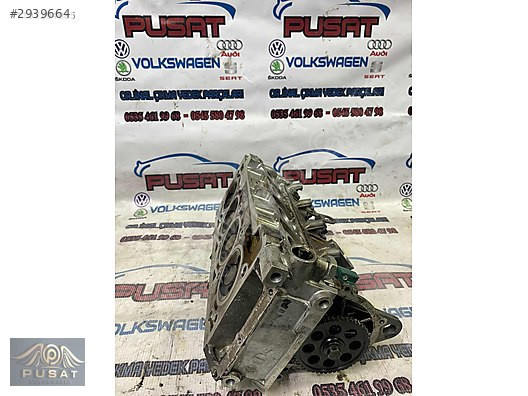 1.2TSİ ÇIKMA SİLİNDİR KAPAĞI CBZ 03F 103 373 D