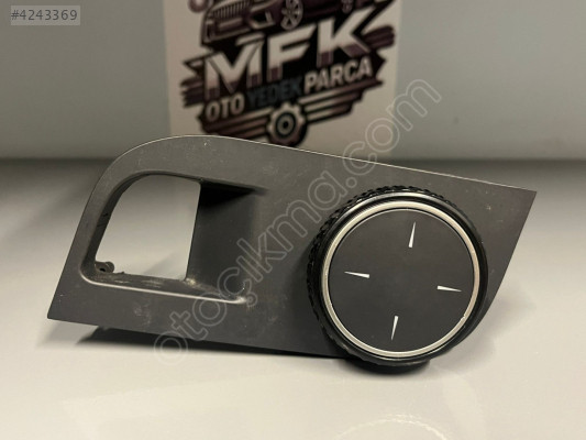 TOGG T10X JOİSTİK ORJİNAL