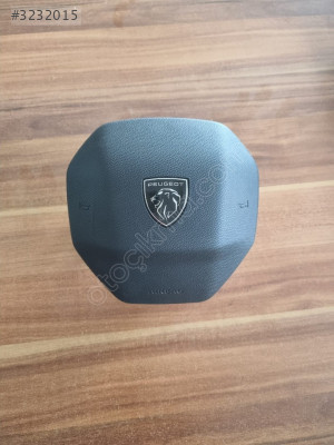 PEJO  408  ÇIKMA   AİRBAG