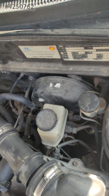 HUYNDAİ ACCENT 99 MOEL 1.5 WESTİNGHOUSE