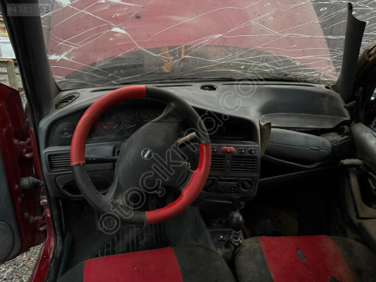 FİAT PALİO DİREKSİYON SİMİDİ , PALİO DİREKSİYON AİRBAGİ ORJİNAL