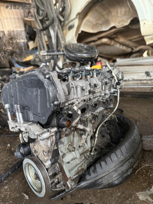 Doblo 1.6 motor