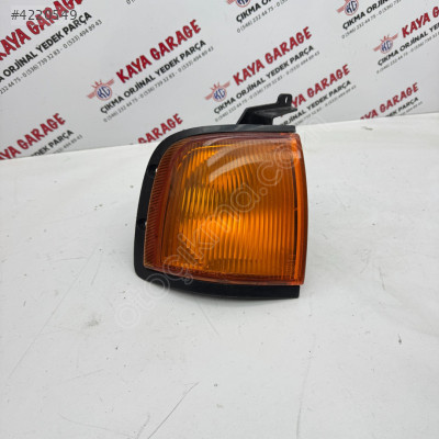 FORD RANGER SAĞ ÖN SİNYAL