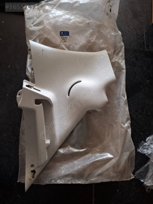 Peugeot 206 arka yan kaplama sağ 8329Y3