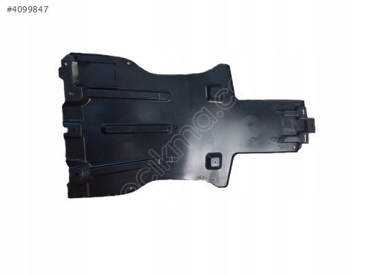 7L0825231AH VW TOUAREG MOTOR ALT MUHAFAZA