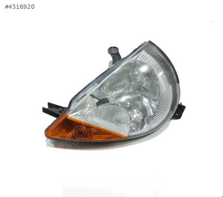 FORD KA ÖN FAR SARI SİNYALLİ SOL  1996-