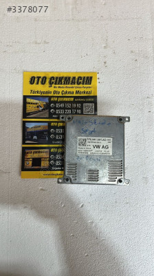 VW SEAT SKODA LED FAR BEYNİ 7P5941591AD