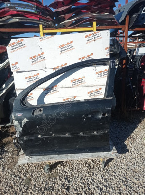 PEUGEOT 207 SOL ÖN KAPI ÇIKMA BOŞ ORJİNAL 2006-2012