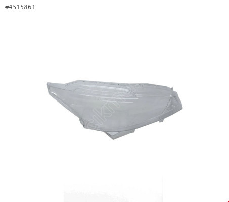 PEUGEOT 208 ÖN FAR CAMI SAĞ PG  2012-