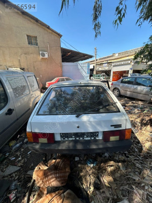 LADA SAMARA ARKA CAM